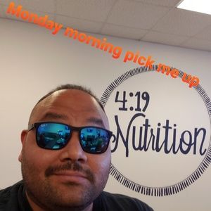 Meet your Posher, John